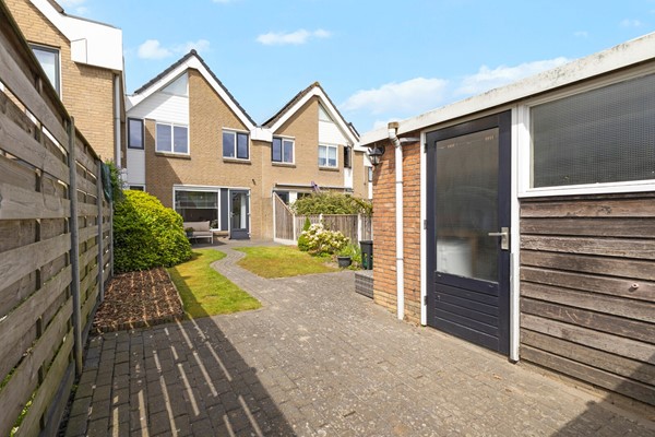 Medium property photo - Middelzand 4307, 1788 JA Julianadorp